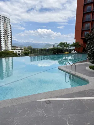 Piccadilly Ipoh by Iconique - 4-Star