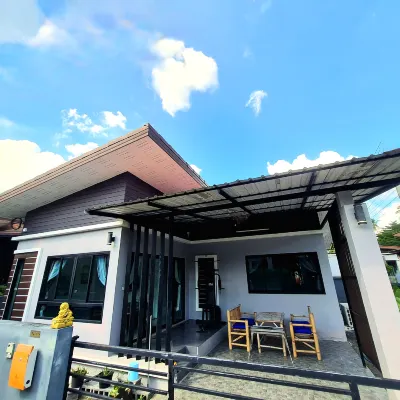 D&A Paradise Villas Отели рядом с достопримечательностью «Пляж Никки-бич»