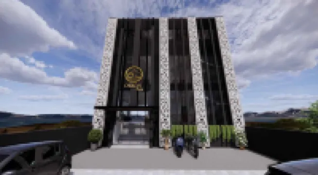 Orion Villa Telaga Menjer Hotel a 