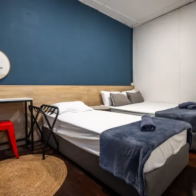 Loft Waterfront 카펜터 스트리트 주변 호텔