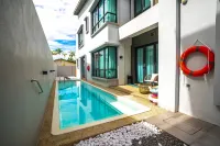Cheekaaboo Playhouse Ipoh I Private Pool Family Stay with Indoor Playzone - Villaer