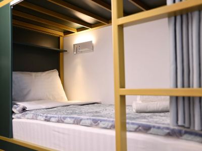 Beshic Hostel