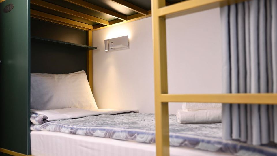 Beshic Hostel