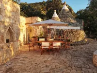Eremo di San Giusto