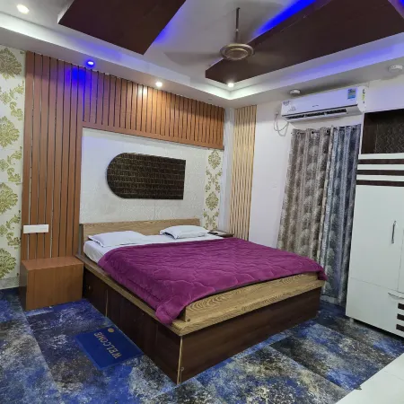 Hotel Alaka Inn