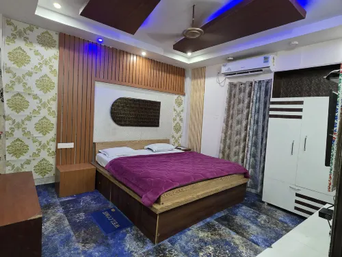Hotel Alaka Inn