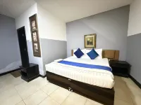 Hotel Plaza Bahrain 胡拉附近的飯店