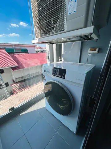 รูปภาพของLuxurious apt near BTS On Nut. Pool and Fitness