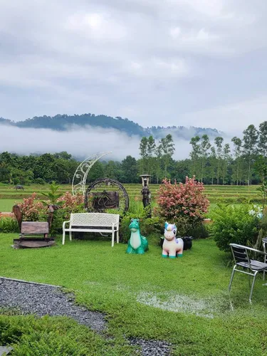 รูปภาพของเคพี โฮมสเตย์