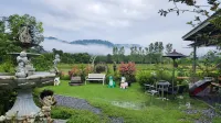 KP Homestay 왓 탐 사리카 주변 호텔