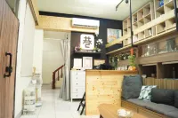 Hostel Alley Inn - Alloggi