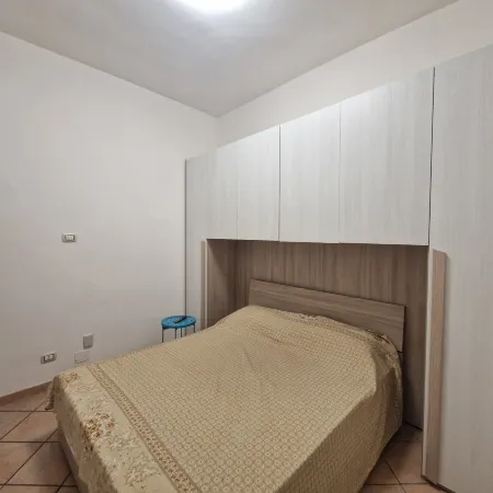 The House of the Brilliant Friend