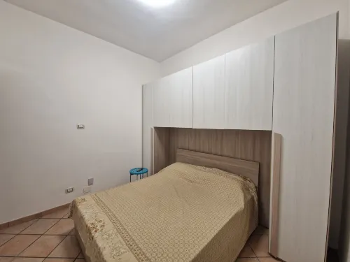 The House of the Brilliant Friend