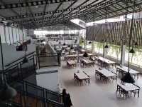 Opan Hotel Lampung - 3-Star