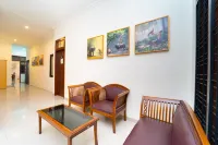 House Of Cokro By ARBA
