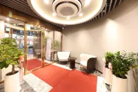 โรงแรม ซิกเนเจอร์ กวางจู