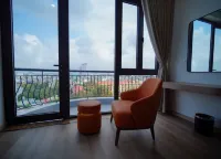 EDEN LUXURY HOTEL