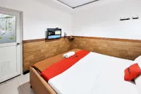 RedDoorz at Alvaro Butik Hotel Citeko Puncak