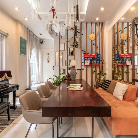 Cozrum - Idea Apartment Отели рядом с достопримечательностью «Конгресс-центр GEM Centre»