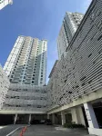 1BR Abreeza Place Condo - 27th Floor | Davao