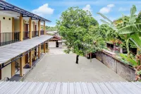 OYO 95130 Poerto Lemon Guest House