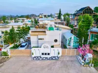 มาดูดาว พูลวิลล่า @เขาค้อ - สระว่ายน้ำส่วนตัว
