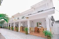 Villa Excellance Beach & Wave Pool Resort - Suites & Villas Hotels in 