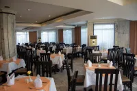 Cataract Resort & Aqua Park Naama Bay - 4-Star