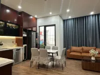 MOC HOMESTAY QUANG BINH