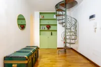Liberty Boutique Apartment