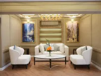 Royal Palace Hotel - Al Olaya Hotels in Riyadh
