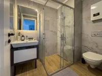 Qoople Elite 3 City 33 Apartment in Alanya - เปิดใหม่
