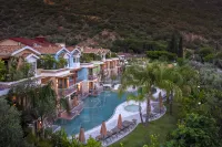 La Boutique Maya - Uima-altaat