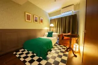 Otter Stay Lite - Taikō - Apartemen