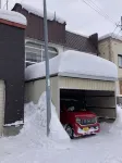 SNS guest house Sapporo