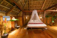 Thai House Heritage Pu Luong Hotels in 