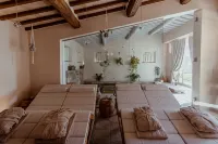 Capanna Suites - Spa