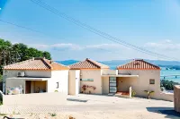 Kouriisland,OKINAWA Villa Kouri Blue - เปิดใหม่