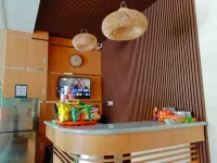 The Cabin Hotel Sidoarum Hoteles en Godean