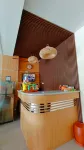 The Cabin Hotel Sidoarum