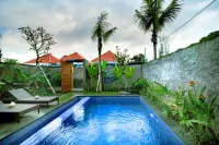 Harum Villa Ubud