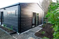 Earth House Retreat - Tairua Holiday Home Hotel di 