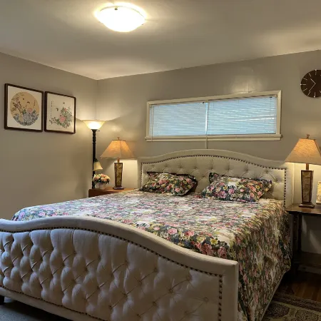 Your Cozy Home