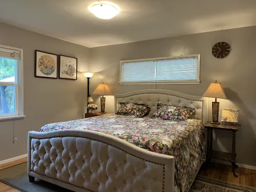 Your Cozy Home - Vila