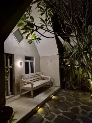 Mulyanus Hotel by Calli Rooms - วิว