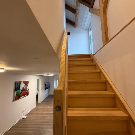 Trust Boardinghouse