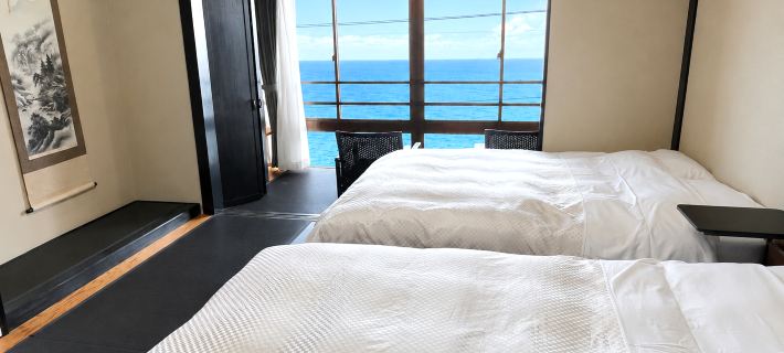 HOTEL & RESORT IZUNONE Kamo District otelleri