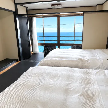 HOTEL & RESORT IZUNONE