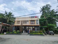 Penthouse 6500 Hotel - 4-Star