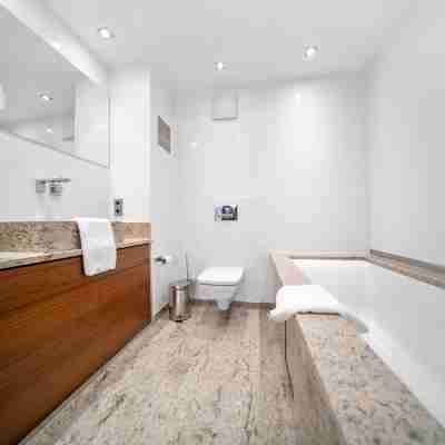Viktualienmarkt: Most Central Luxury Apartment in Munich City Rooms